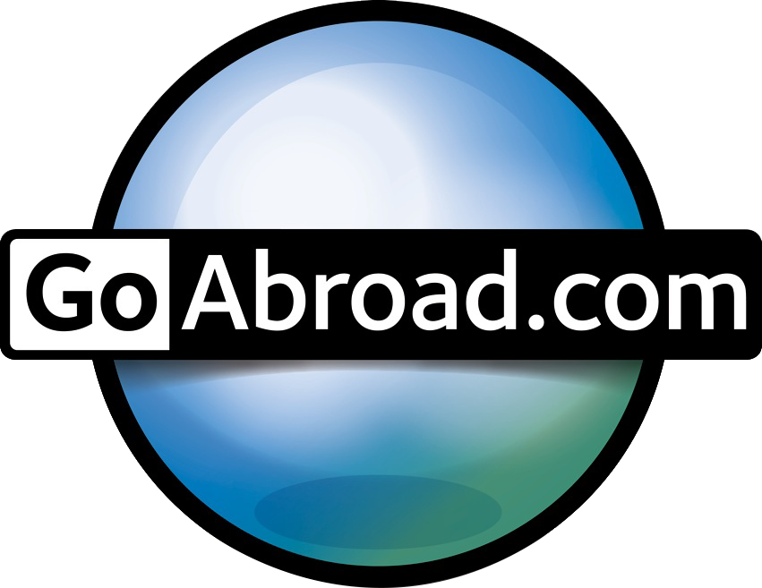 GoAbroad logo